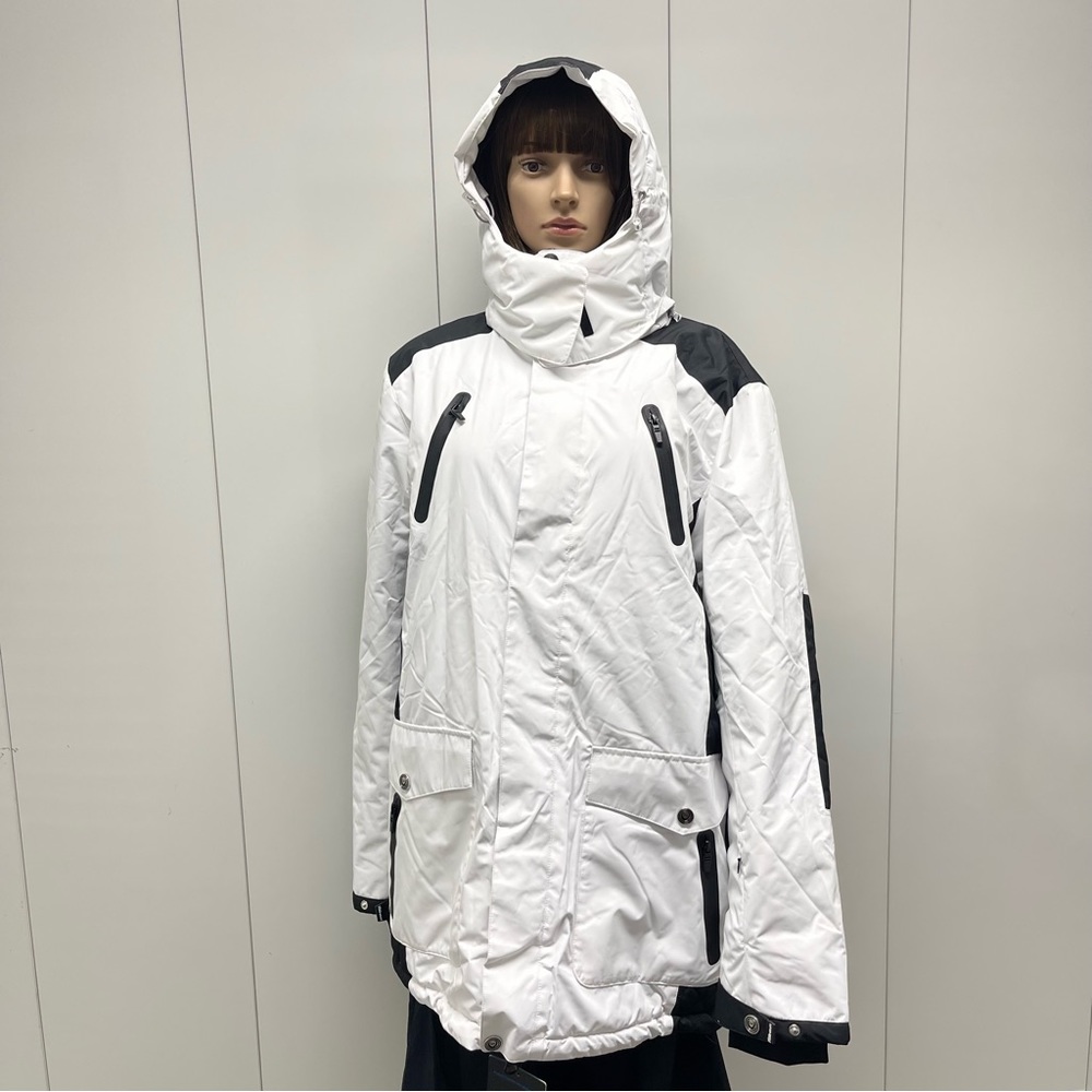 ⛷️NO OFFERS! NWT AMAZING SKI COAT - Picture 4 of 16